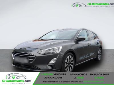 Ford Focus  1.0 EcoBoost 125 BVM