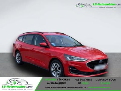 Ford Focus SW 1.5 EcoBlue 95 BVA