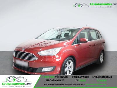 Ford Grand C-Max 1.5 EcoBoost 150  BVM
