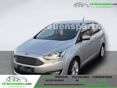 Ford Grand C-Max 1.5 EcoBoost 150  BVM