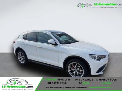 Alfa Romeo Stelvio 2.0T 280 ch Q4 BVA