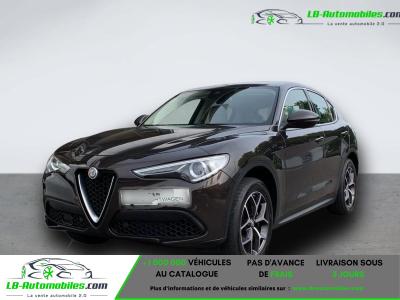 Alfa Romeo Stelvio 2.0T 280 ch Q4 BVA