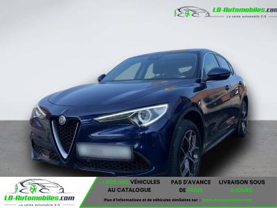 Alfa Romeo Stelvio 2.0T 280 ch Q4 BVA