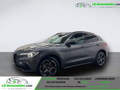 Alfa Romeo Stelvio 2.0T 280 ch Q4 BVA