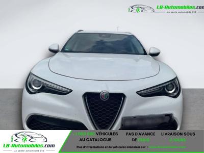 Alfa Romeo Stelvio 2.2 190 ch BVA