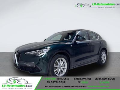 Alfa Romeo Stelvio 2.2 160 ch BVA