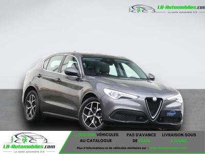 Alfa Romeo Stelvio 2.2 210 ch Q4 BVA