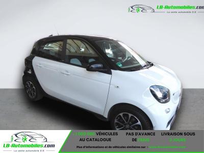 Smart ForFour 1.0 71 ch BVM