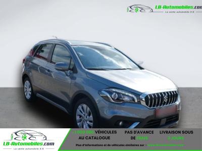 Suzuki S-Cross 1.0 Boosterjet 111ch BVM