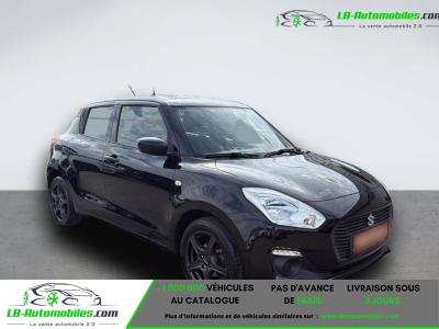 Suzuki Swift 1.2 Dualjet 90ch
