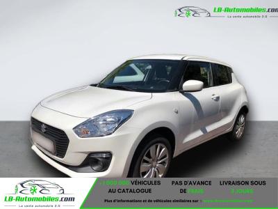 Suzuki Swift 1.2 Dualjet 90ch