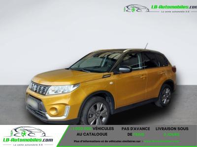 Suzuki Vitara 1.0 Boosterjet BVM 111ch