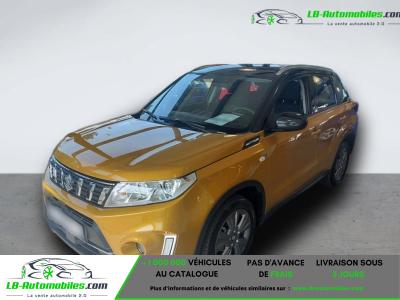 Suzuki Vitara 1.0 Boosterjet BVM 111ch