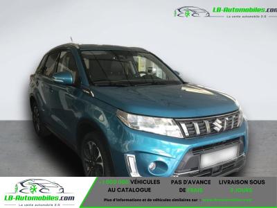 Suzuki Vitara 1.0 Boosterjet BVM 111ch