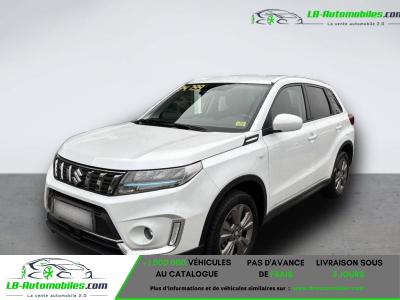 Suzuki Vitara 1.4 Boosterjet Allgrip 129ch BVM