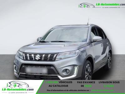 Suzuki Vitara 1.4 Boosterjet Allgrip 129ch BVM