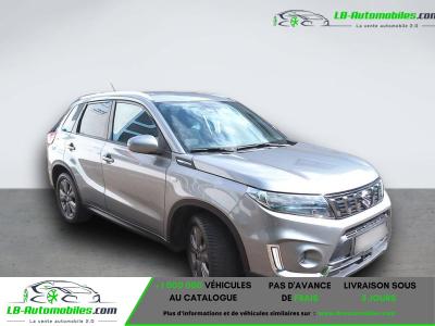 Suzuki Vitara 1.4 Boosterjet Allgrip 129ch BVM