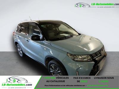 Suzuki Vitara 1.4 Boosterjet Hybrid BVM 129ch