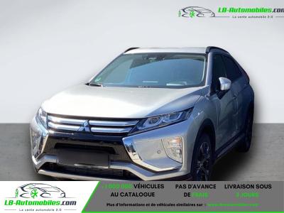 Mitsubishi Eclipse Cross 1.5 MIVEC 163 BVA 4WD
