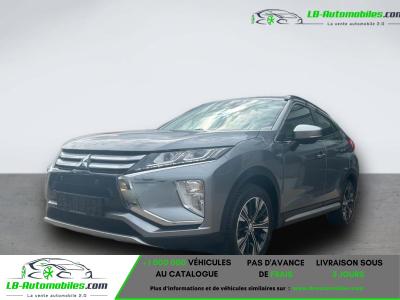 Mitsubishi Eclipse Cross 1.5 MIVEC 163 BVA 4WD