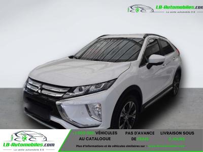 Mitsubishi Eclipse Cross 1.5 MIVEC 163 BVA 4WD
