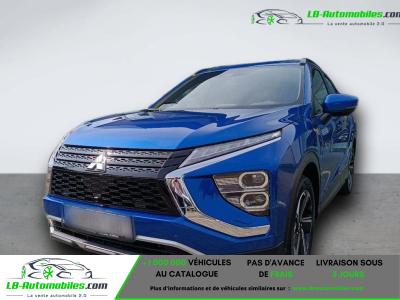 Mitsubishi Eclipse Cross 2.4 MIVEC PHEV Twin Motor 4WD 188 ch
