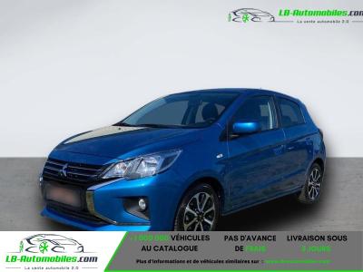Mitsubishi Space Star 1.2 MIVEC 71 BVA