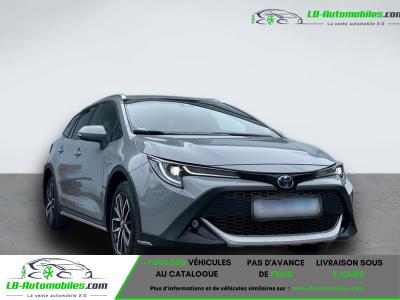 Toyota Corolla Touring Sports Hybride 122h BVA