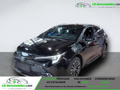 Toyota Corolla Touring Sports Hybride 180h BVA
