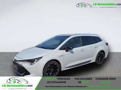 Toyota Corolla Touring Sports Hybride 184h BVA