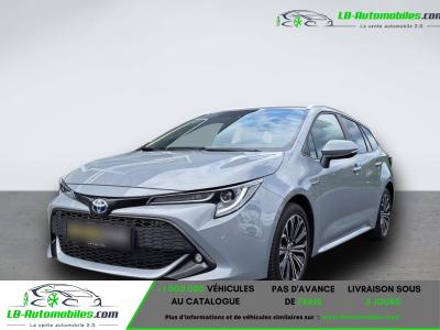 Toyota Corolla Touring Sports Hybride 184h BVA