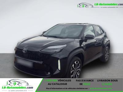 Toyota Yaris Cross Hybride 116h 2WD