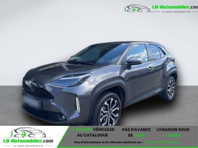 Toyota Yaris Cross Hybride 116h 2WD