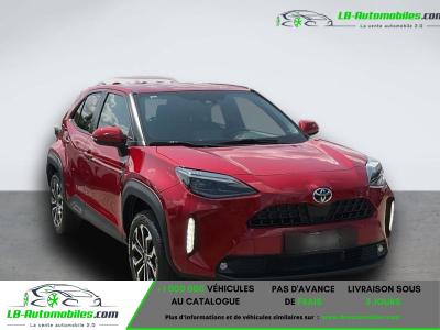 Toyota Yaris Cross Hybride 116h 2WD