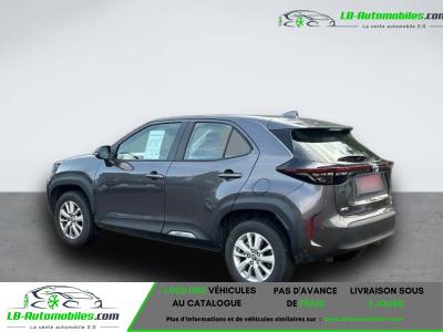Toyota Yaris Cross Hybride 116h 2WD