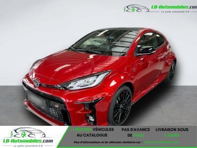 Toyota Yaris GR 1.6L 261ch