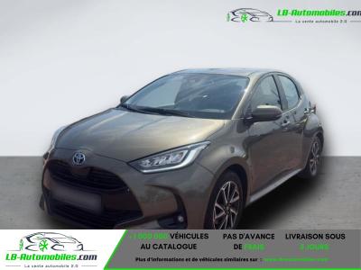 Toyota Yaris HYBRIDE 116ch