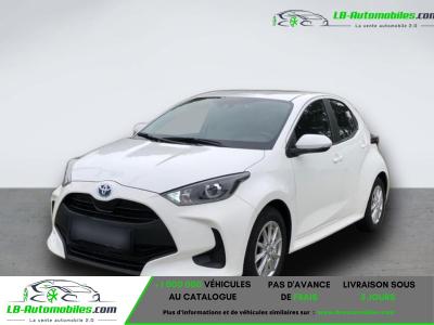 Toyota Yaris HYBRIDE 116ch