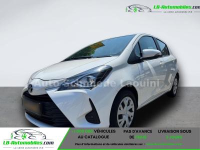 Toyota Yaris 70 VVT-i BVM