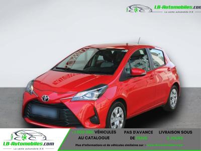 Toyota Yaris 70 VVT-i BVM