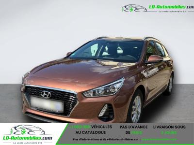 Hyundai I30 SW 1.0 T-GDi 120 BVM