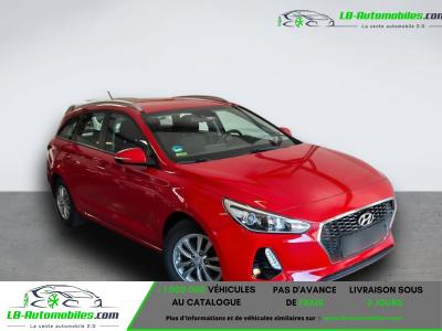 Hyundai I30 SW 1.0 T-GDi 120 BVM