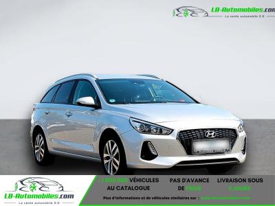Hyundai I30 SW 1.0 T-GDi 120 BVM