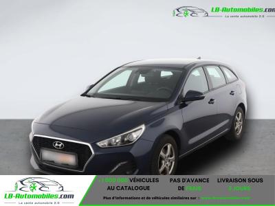 Hyundai I30 SW 1.0 T-GDi 120 BVM