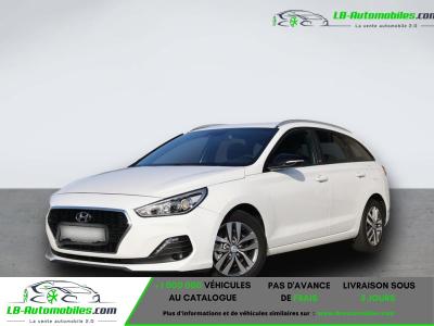 Hyundai I30 SW 1.0 T-GDi 120 BVM