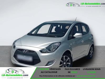 Hyundai IX20 1.6 125 BVA