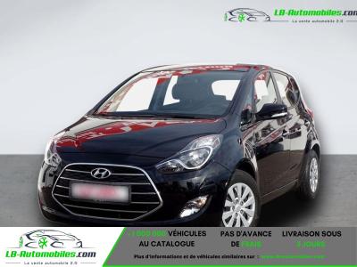 Hyundai IX20 1.6 125 BVA