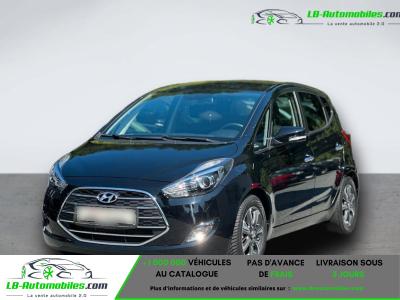 Hyundai IX20 1.6 125 BVA