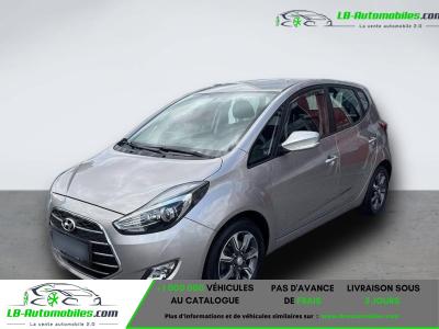 Hyundai IX20 1.6 125 BVA