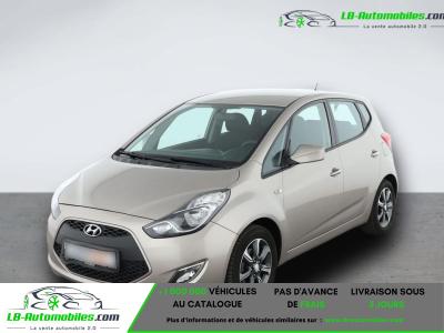 Hyundai IX20 1.6 125 BVA